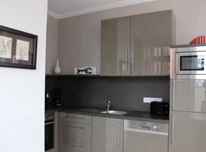 Altstadt Villa Borkum | Borkum