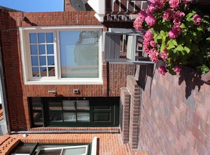 Altstadt Villa Borkum | Borkum