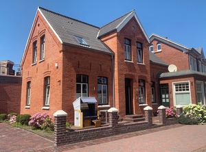 Altstadt Villa Borkum | Borkum