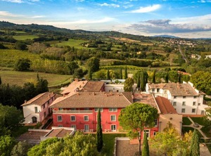 Olivo Resorts Wellness Palazzolo | Rignano sull'Arno