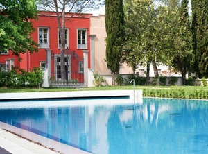 Olivo Resorts Wellness Palazzolo | Rignano sull'Arno