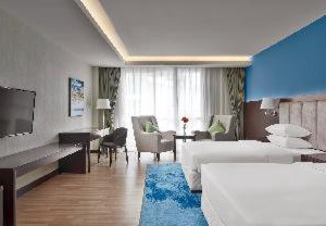 Boutique Hotel | Sangkat Veal Vong