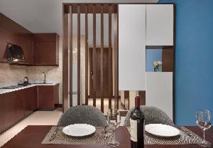 Boutique Hotel | Sangkat Veal Vong