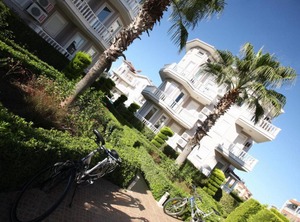 Olympias Court | Belek