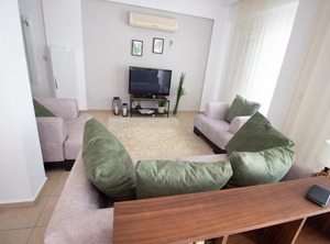Olympias Court | Belek