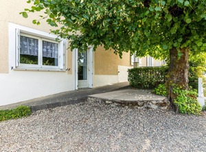 Ombrelle Maisonnette De Campagne | Le Pian-sur-Garonne