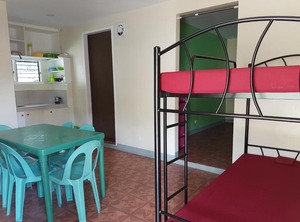 Omg Guesthouse | Samal