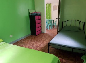 Omg Guesthouse | Samal