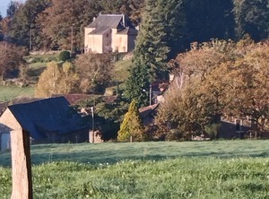 Sur La Colline | Sousceyrac