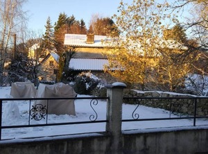 Sur La Colline | Sousceyrac