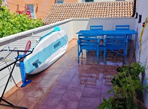 Terrace Sea Veli Lošinj | Veli Losinj