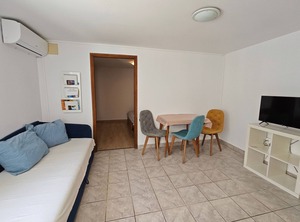 Terrace Sea Veli Lošinj | Veli Losinj