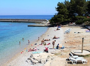Terrace Sea Veli Lošinj | Veli Losinj