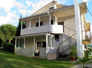 Apartments Nika Umag | Krizine