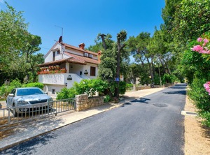 Terrace Artatore Lošinj | Artatore