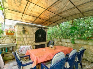 Terrace Artatore Lošinj | Artatore