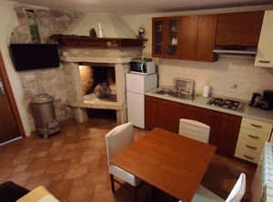 Apartments Nika Umag | Katoro