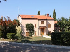 Apartments Nika Umag | Katoro