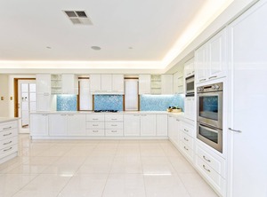 Mansion Retreat | One Mile
