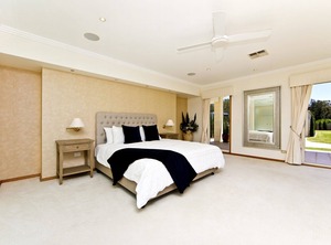 Mansion Retreat | One Mile
