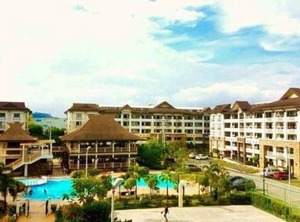 Oasis | Davao