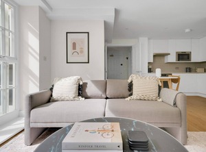 Open Build Terrace | Bishop's