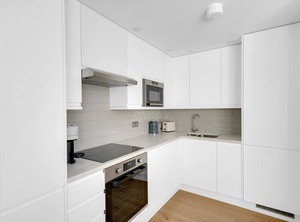 Open Build Terrace | Bishop's