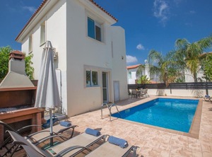 Orestiada Villas | Pernera