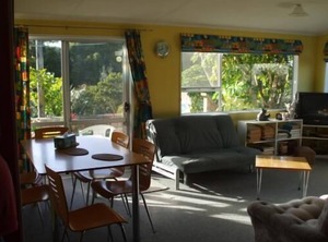Kiwi Bach | Coopers Beach