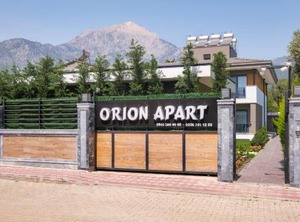 Orion Tekirova | Tekirova