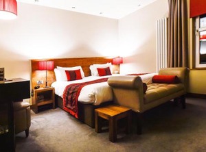 Orocco | South Queensferry