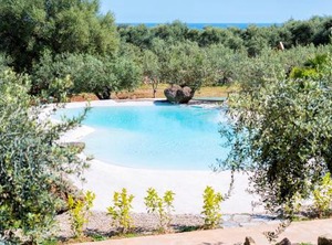 Il Paradiso Degli Ulivi | Orosei