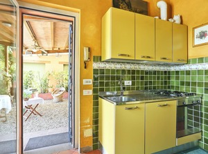 Tenuta La Chiusa Schnautzer Lucca | Vicopelago