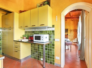 Tenuta La Chiusa Schnautzer Lucca | Vicopelago