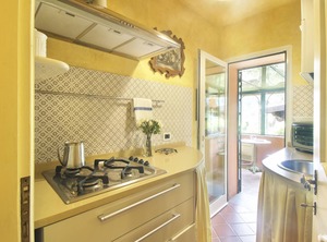 Tenuta La Chiusa Schnautzer Lucca | Vicopelago