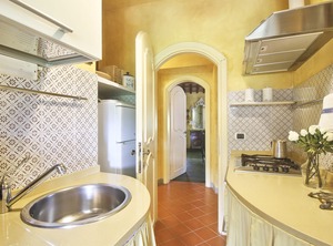 Tenuta La Chiusa Schnautzer Lucca | Vicopelago
