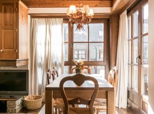 Luderna Apartamento Orri | Baqueira