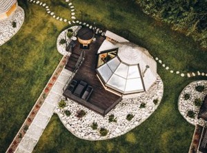 Osada Poli Domek | Istebna