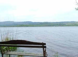 Osprey Lodge | Dalmally