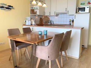 Haus Fischerstrand Fewo Boje | Dahme