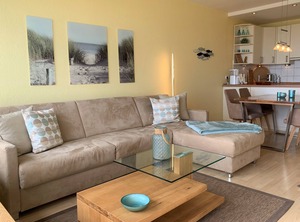 Haus Fischerstrand Fewo Boje | Dahme