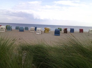 Ostseeparadies | Sierksdorf