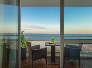 App Appartementhaus Ostseeresidenz | Heiligenhafen