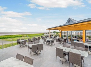 Accommodation Annan Dumfries | Cummertrees