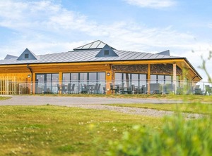 Accommodation Annan Dumfries | Cummertrees