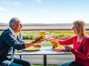 Accommodation Annan Dumfries | Cummertrees