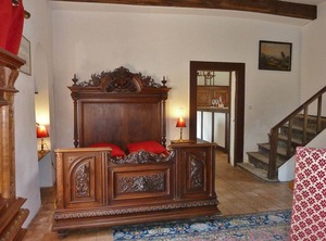 Dependance Of Century Castle Listed Monument | Chateau-sur-Allier