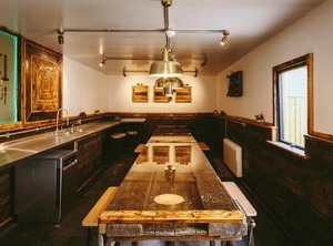 The Tens At Owen Farm | Knutsford