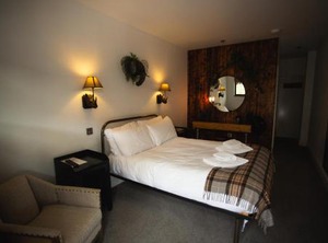 The Tens At Owen Farm | Knutsford
