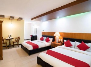 Oyo Ranchotel | Binan City